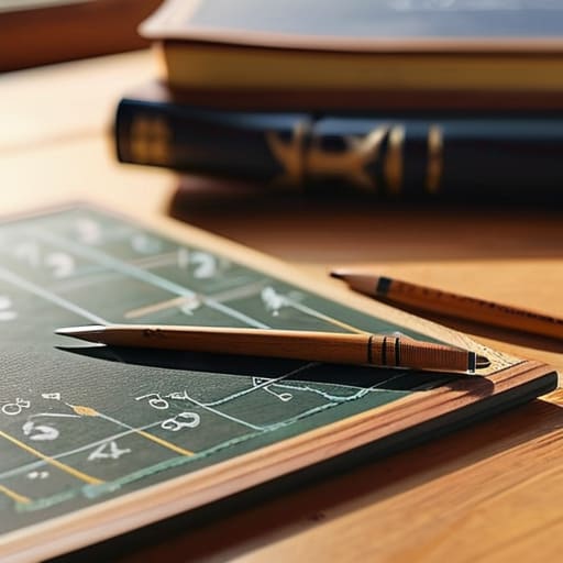 Complete guide to teaching mathematics book cover.