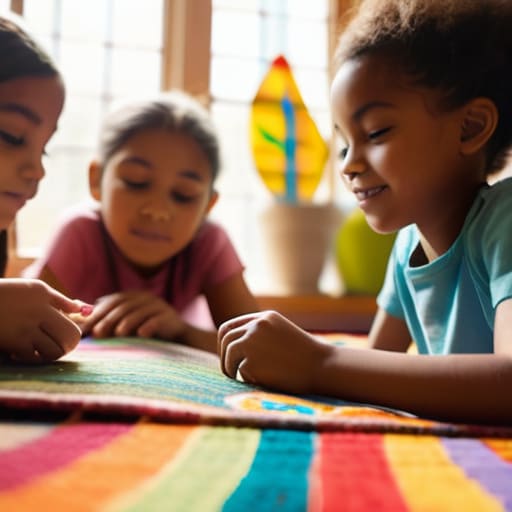 Complete guide to teaching reading book cover.
