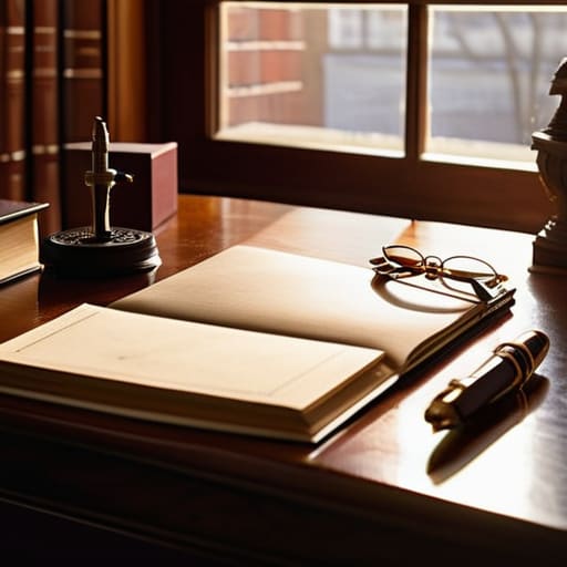 Understanding how admissions work and appeals.