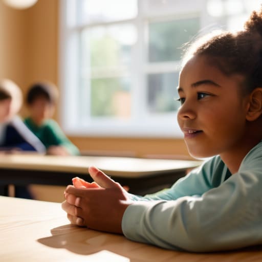 Understanding how alternative provision works for pupils.