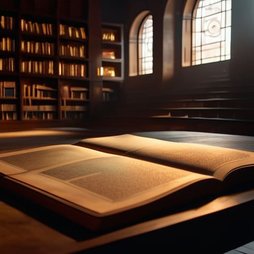 How background knowledge affects comprehension in reading.