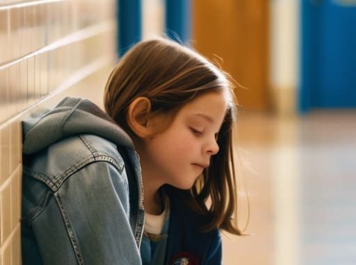 How bullying should be addressed in schools.