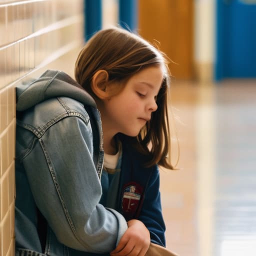 How bullying should be addressed in schools.