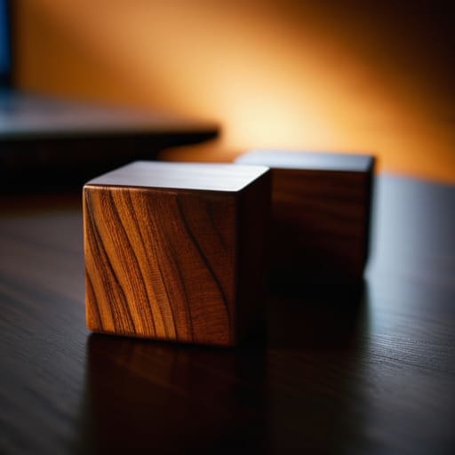 How concrete examples help abstraction.