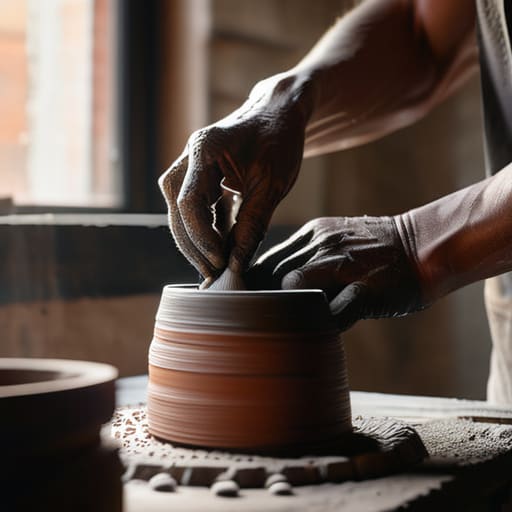 Understanding how creativity is developed through tools.