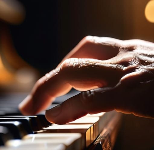 Understanding how deliberate practice works.