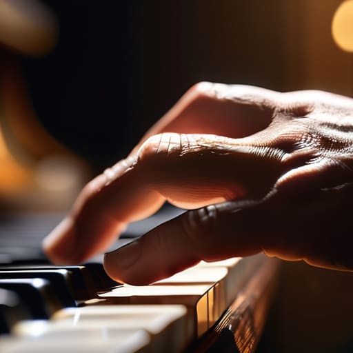 Understanding how deliberate practice works.