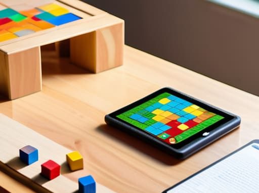 How differentiation actually works in teaching.