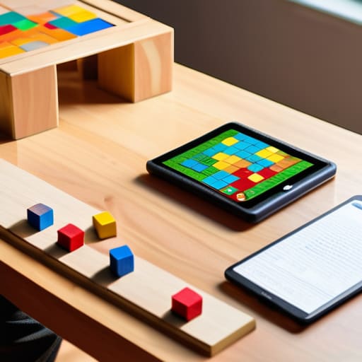 How differentiation actually works in teaching.