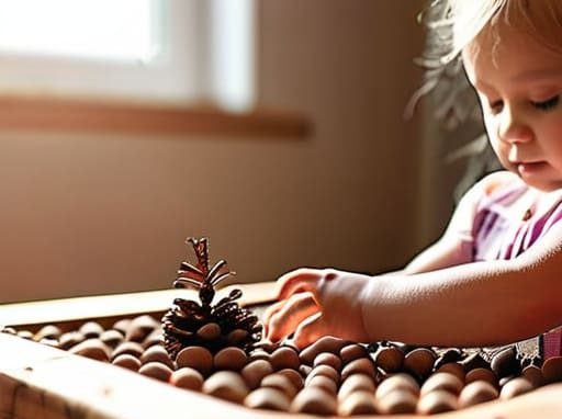 Understanding how early years education works.