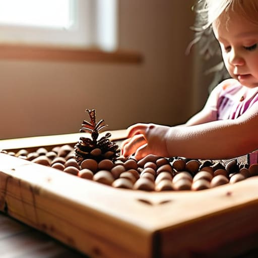 Understanding how early years education works.