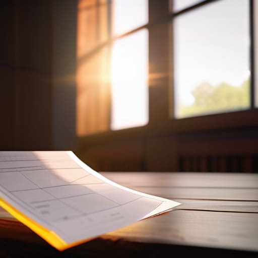 Understanding how grade boundaries are set.