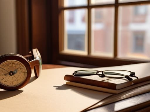 Understanding how higher education admissions work.
