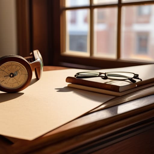 Understanding how higher education admissions work.