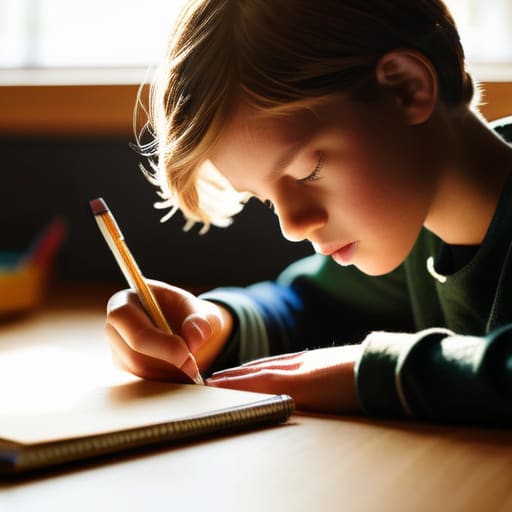 How metacognition can be taught to pupils.
