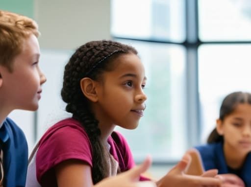 How online safety is taught effectively.