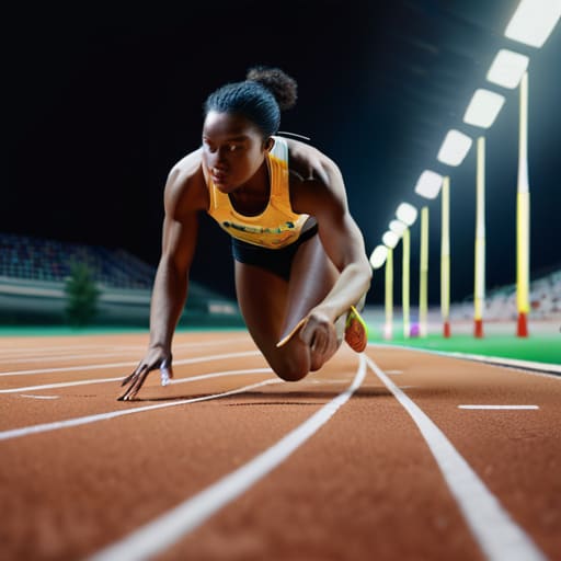 Explaining how performance differs from learning.