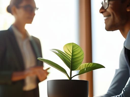 How performance management should work via appraisals.