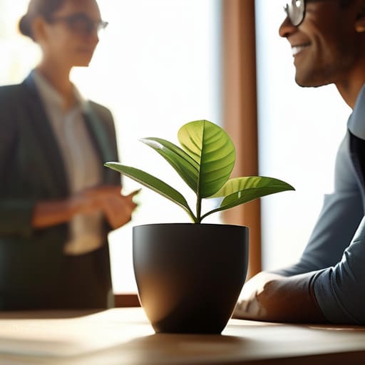 How performance management should work via appraisals.