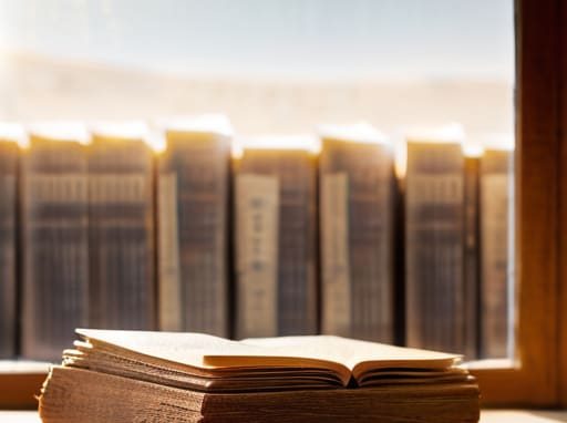 How reading for understanding works via knowledge.
