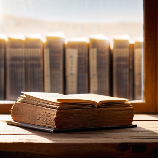 How reading for understanding works via knowledge.