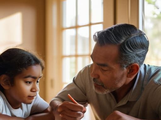 How school choice affects families' decisions.