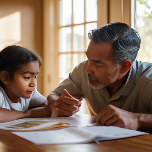How school choice affects families' decisions.