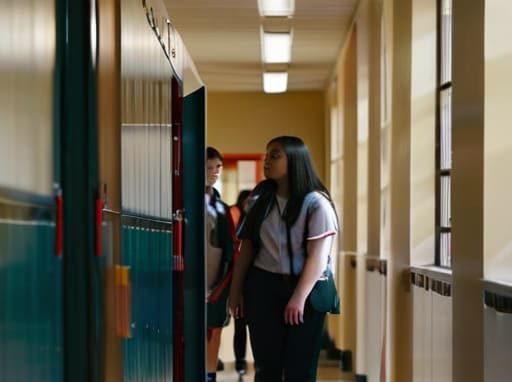 Understanding how school culture is built.