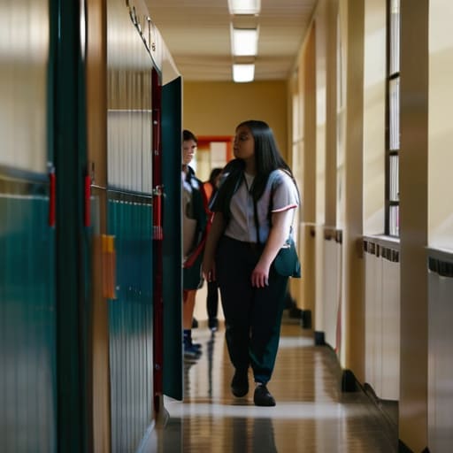 Understanding how school culture is built.