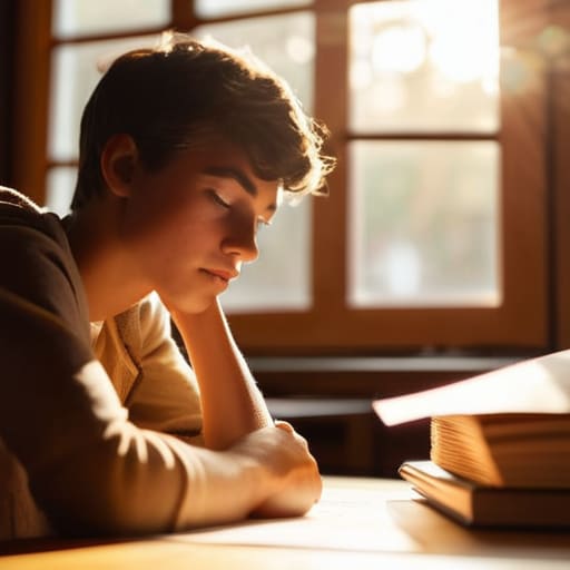 How self explanation aids understanding through speech.
