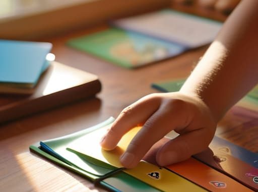 How special educational needs provision works guide.
