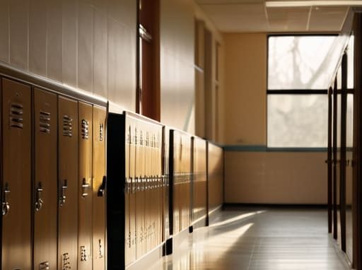 How staff recruitment works in schools.