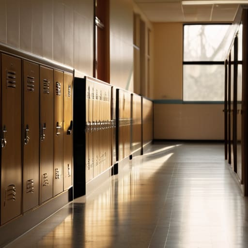 How staff recruitment works in schools.