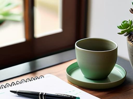 How to build a study schedule plan.