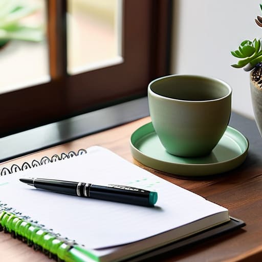 How to build a study schedule plan.