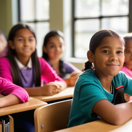 How to check understanding across a class.