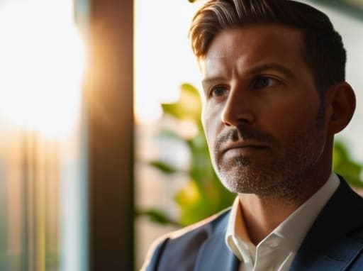 Tips on how to lead a department.