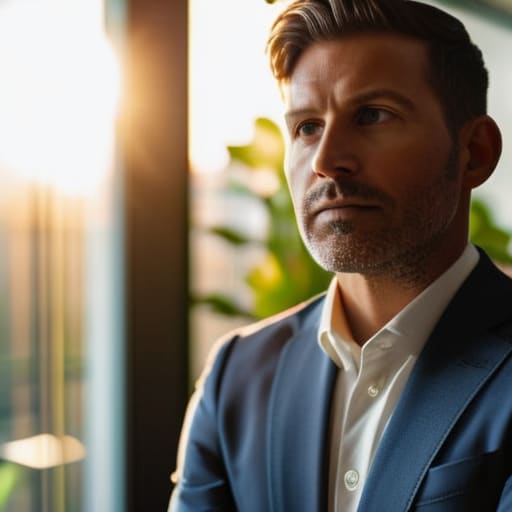 Tips on how to lead a department.