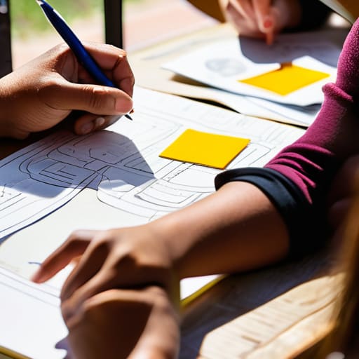 How to lead change in a school.