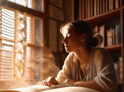 Tips on how to learn a language.