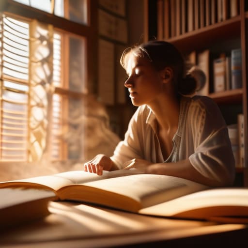 Tips on how to learn a language.