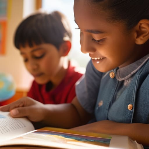 How to support EAL learners in class.