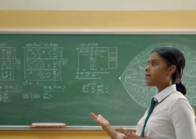 How to teach a new subject effectively.