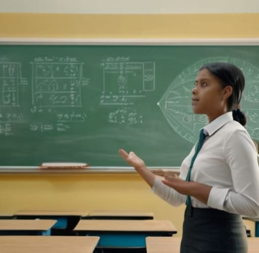 How to teach a new subject effectively.