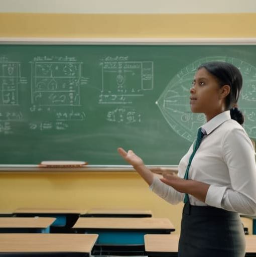 How to teach a new subject effectively.