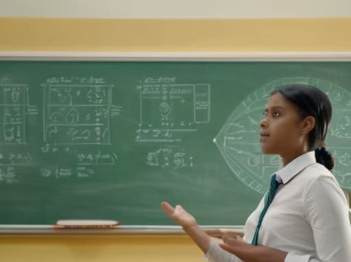 How to teach a new subject effectively.