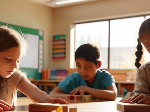 How to teach mixed attainment classes effectively.