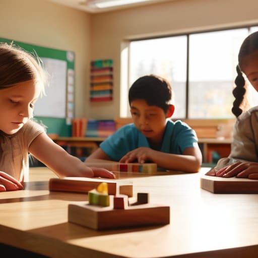 How to teach mixed attainment classes effectively.