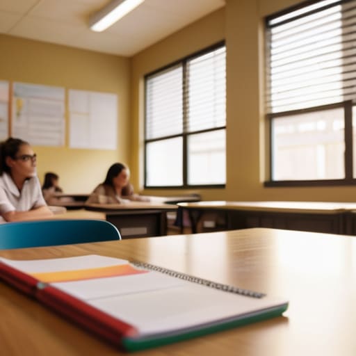 How wellbeing is supported in schools workload.