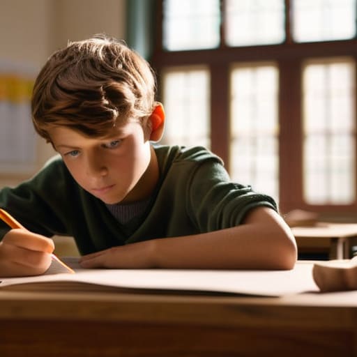 Cognitive Development Stages vs the Chaos of the Classroom